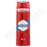 Old Spice WhiteWater sprchov� gel 3v1 400ml