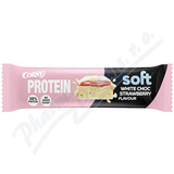 CORNY PROTEIN soft Bl okolda-jahoda 45g