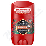 Old Spice Bearglove deo stick 50ml