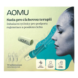 AOMU Sada pro ichovou terapii uniktn smsi 3ks