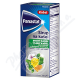 Panastat sirup na kael 128g