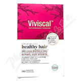 Viviscal vitamny pro zdrav vlasy tbl. 180