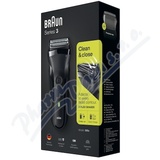 Braun Series 3 300s holic� strojek