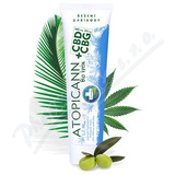 Annabis Atopicann CBD+CBG krm BIO 100ml