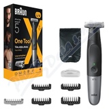 Braun Series XT5 zast�ihova� vous�