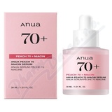 ANUA Peach 70+Niacin Serum 30ml