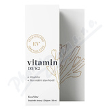 Ecce Vita Pro Vitamin D3-K2 30ml