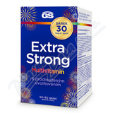 GS Extra Strong Multivitamin tbl. 90+30 drek