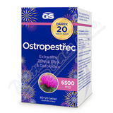 GS Ostropestec 6500mg tbl. 60+20 drek