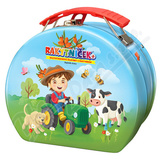RAKYTN��EK+ �elatinky 50ks traktor kuf��k