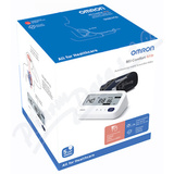 Tonometr digi. OMRON M3 Comfort AFib pa�n�