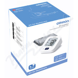 Tonometr digi. OMRON M2 Essential pa�n�