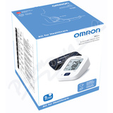 Tonometr digi. OMRON M2+ pan