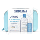 BIODERMA Hydrabio drkov balek