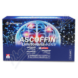 ASCOFFIN limitovan� edice set