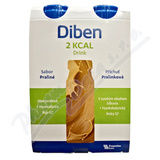 Diben 2 kcal Drink pralinka por. sol. 4x200ml
