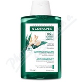 KLORANE ampon proti lupm s galangalem 200ml