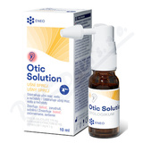 Otic Solution un sprej 10ml ENEO