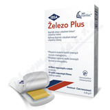 IBSA �elezo Plus 20 film� rozpustn�ch v �stech