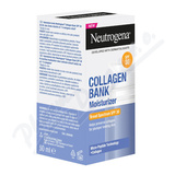 Neutrogena Collagen Bank hydra. krm SPF30 50ml