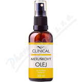 Clinical Merukov olej za studena lisovan 50ml