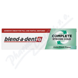 Blend-a-dent Compl. Str. Hold Ext. Fresh fix. kr�m 47g