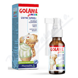 Golanil junior stn sprej 30ml Pharmalife