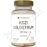 Koz kolostrum 200mg tob. 60