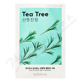 MISSHA Airy Fit Sheet Mask Tea Tree 19g