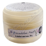 Gravedolen mast k o�et�en� okol� nosu 30g
