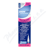 SNOREEZE Nosn sprej proti chrpn 10ml