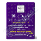 Blue Berry tbl. 60 New Nordic