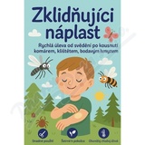 Zklidujc nplast po kousnut hmyzem pr. 9cm 12ks