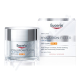 Eucerin HYALURON-FILLER+3xEFFECT den. kr. SPF30 50ml