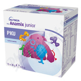 PKU Anamix Junior s p�. neutr�ln� por. plv. 15x36g