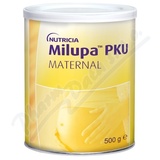 Milupa PKU - Maternal por. plv. sol. 4x500g
