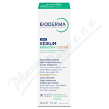 BIODERMA Sbium Kerato+ Cover 30ml