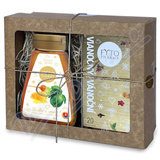 Vnon aj drkov kazeta med&limetka Fytopharma