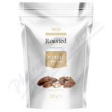 POEX Roasted exclusive Mandle praen v cukru 120g