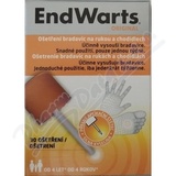EndWarts ORIGINAL roztok k odstrann bradavic 5ml