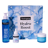Neutrogena Hydro Boost drkov sada