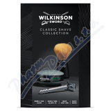 WILKINSON Classic Shave Collection set