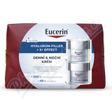Eucerin HYALURON-FILLER+3x EFFECT Vnoce 2025