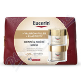 Eucerin HYALURON-FILLER+ELASTICITY Vnoce 2025