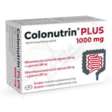 Colonutrin PLUS 1000mg tbl. 30