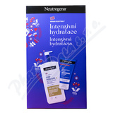 Neutrogena Intenzivn� hydratace d�rkov� sada