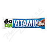GO ON Vitaminov tyinka L-carnitin kokos 45g