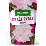 Organis Dra ovoce suen 250g