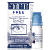 Kompin Free o�n� kapky 10ml