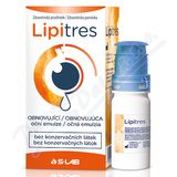 Lipitres obnovujc on emulze 10ml